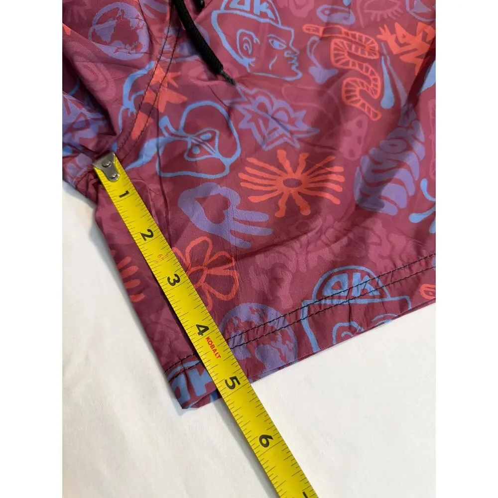 Lovegang Sentimento Universale Men’s swim trunks SZ S